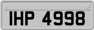 IHP4998