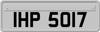 IHP5017