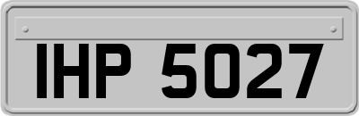 IHP5027