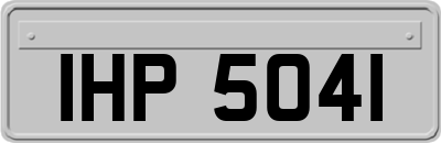 IHP5041