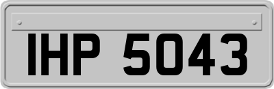 IHP5043