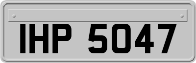 IHP5047