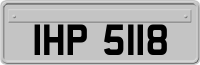 IHP5118