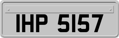 IHP5157