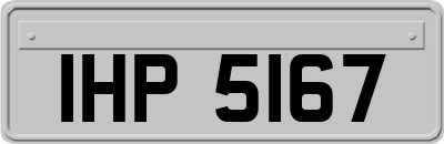 IHP5167