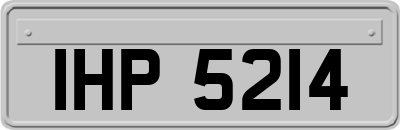 IHP5214