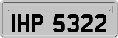 IHP5322