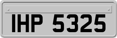 IHP5325