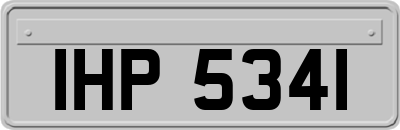 IHP5341
