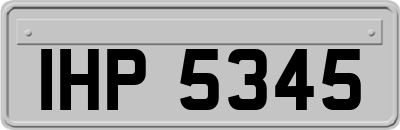 IHP5345