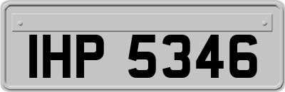 IHP5346