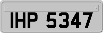 IHP5347