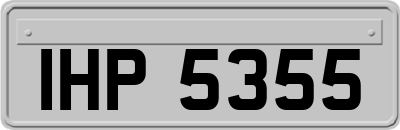 IHP5355