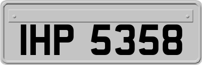 IHP5358