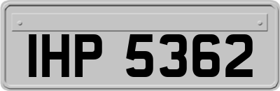 IHP5362