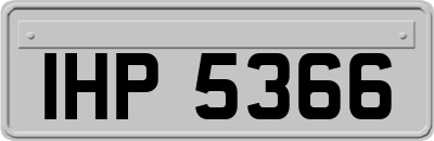 IHP5366
