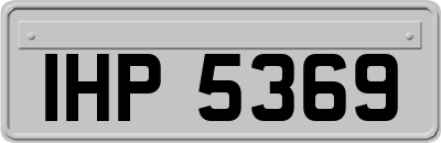 IHP5369