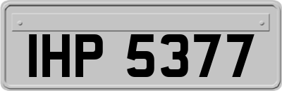 IHP5377