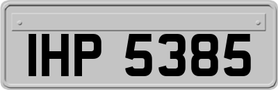 IHP5385
