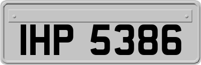 IHP5386