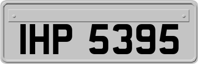 IHP5395