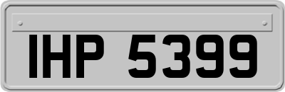 IHP5399