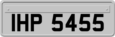 IHP5455