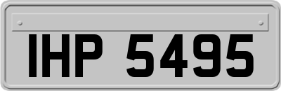 IHP5495