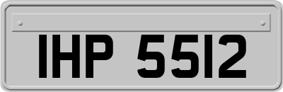 IHP5512