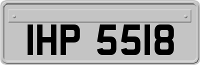 IHP5518