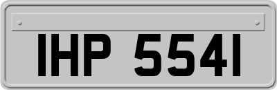 IHP5541