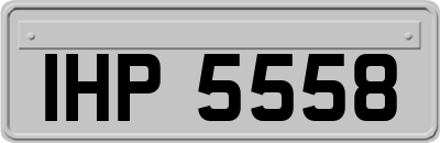 IHP5558