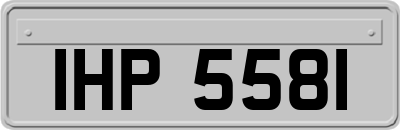 IHP5581