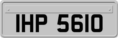 IHP5610