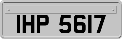 IHP5617