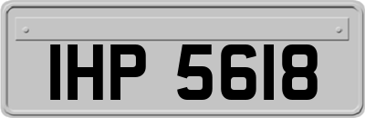 IHP5618