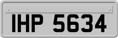 IHP5634