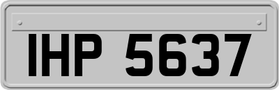 IHP5637