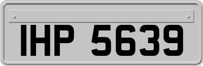 IHP5639