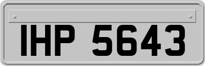 IHP5643