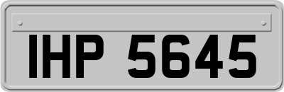 IHP5645
