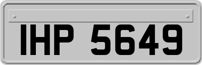IHP5649