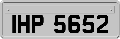 IHP5652