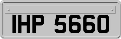 IHP5660