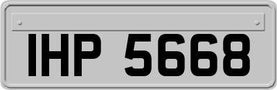 IHP5668