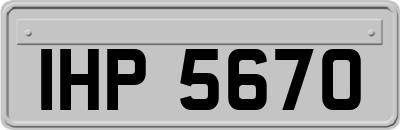 IHP5670