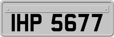 IHP5677