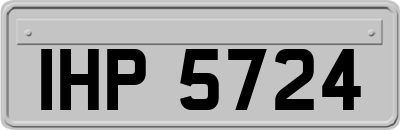 IHP5724