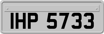 IHP5733