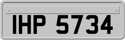 IHP5734